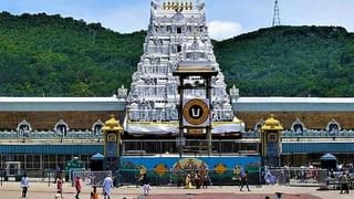 Yadadri miracles: యాదాద్రి అద్భుతాలు. లక్ష్మీ పుష్కరిణికి జలాలు.. వైటీడీఏ అధికారుల ట్రయల్ రన్