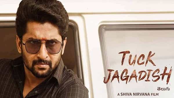 Tuck Jagadish: ఫాస్ట్ ఫుడ్ యుగంలో పల్లెటూరి నుంచి వచ్చే ఫోన్కాల్ లాంటి సినిమా టక్ జగదీష్..