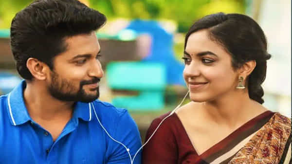Tuck Jagadish: టక్ జగదీష్ సినిమా కొత్త పాట విడుదల.. శివ నిర్వాణ ఈ పాటను ఎలా పాడారో విన్నారా.?