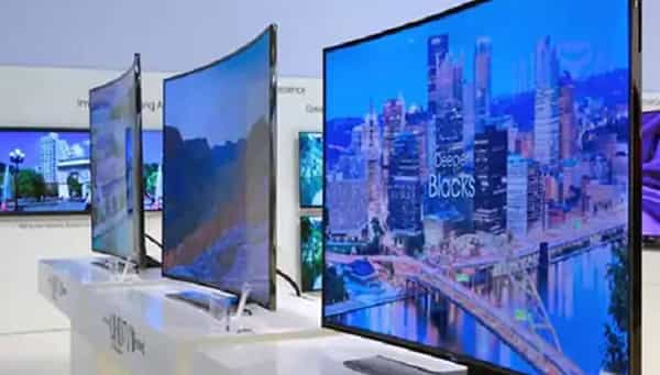 TV Display: టీవీ కొందామని అనుకుంటున్నారా? ఏ డిస్ప్లే టీవీ ఎలా ఉంటుంది.. టీవీ డిస్ప్లే రకాల గురించి పూర్తి సమాచారం..