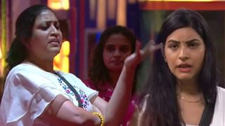 Bigg Boss 5 Telugu: నేను కిచన్ మొహమే ఎప్పుడు చూడలేదన్న కాజల్.. శ్రీ రామ్ ఏంచేశాడంటే..