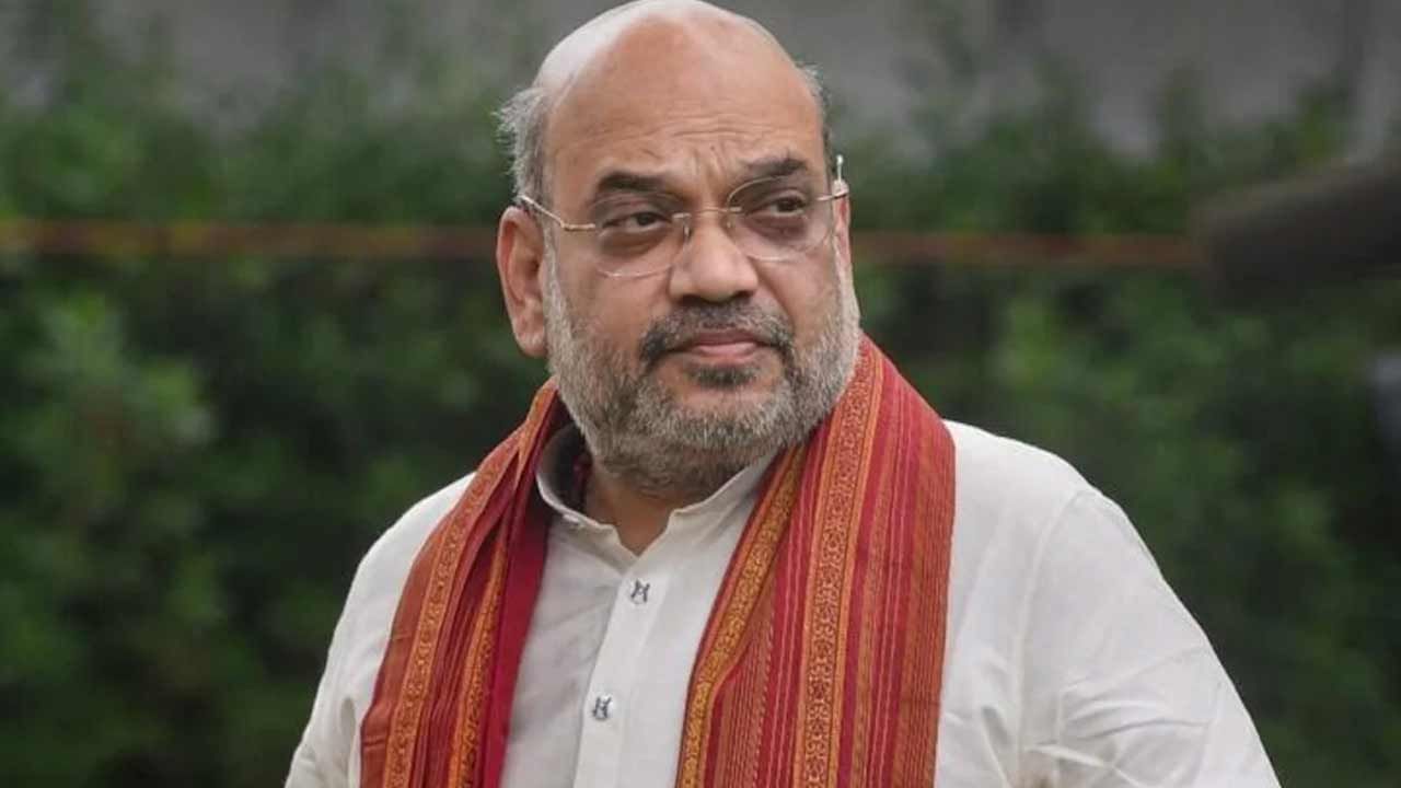 Amit Shah: తిరుపతిలో అమిత్ షా మూడ్రోజుల పర్యటన ఖరారు.. కేంద్ర హోం మంత్రి పర్యటన వివరాలు