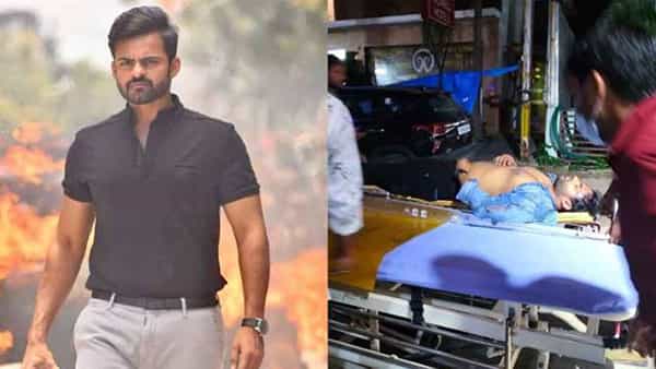 Sai Dharam Tej: సాయి ధరమ్ తేజ్ ఎర్లీ రియాక్షనే ప్రమాదానికి కారణం: ఇంజనీరింగ్ నిపుణులు