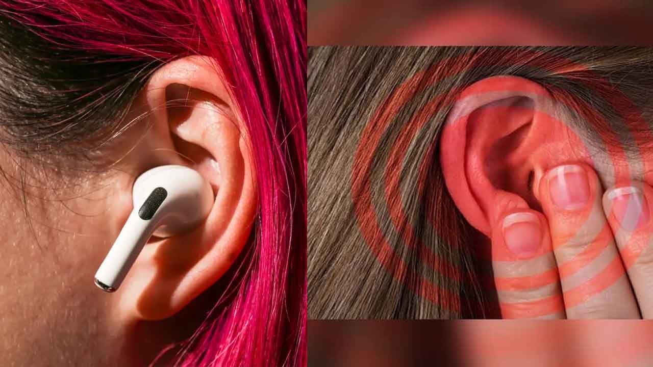 Usage of Ear Buds: మీరు ఇయర్ బడ్స్ ఎక్కువగా ఉపయోగిస్తున్నారా? అయితే ప్రమాదమే.. ఈ జాగ్రత్తలు తప్పనిసరి!