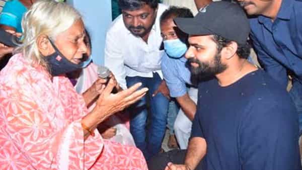 Sai Dharam Tej Accident: తేజ్కు అలా జరిగిందంటే.. అన్నం కూడా తినబుద్ది కావడం లేదు..