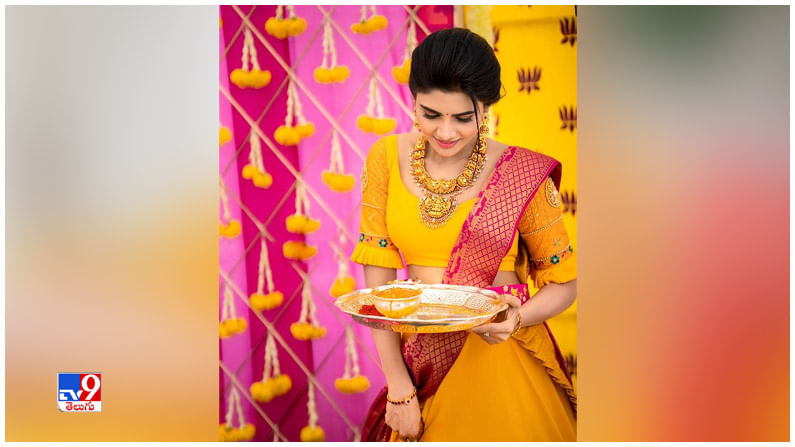 Jabardasth Varsha New Photos. Credit by:Jabardasth Varsha/Instagram