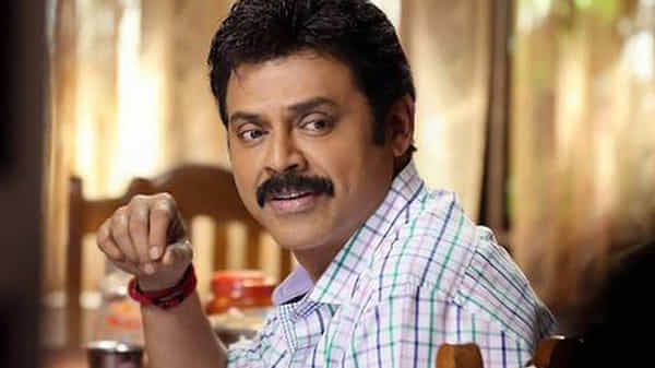 Daggubati Venkatesh : మరో రీమేక్కు రెడీ అవుతున్న సీనియర్ హీరో.. ఈ సారి అజిత్ సినిమాతో రానున్న వెంకీ