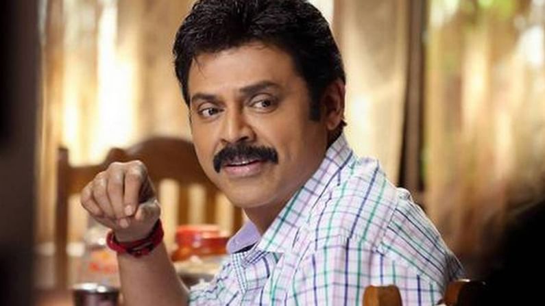 Daggubati Venkatesh : మరో రీమేక్‌కు రెడీ అవుతున్న సీనియర్ హీరో.. ఈ సారి అజిత్ సినిమాతో రానున్న వెంకీ