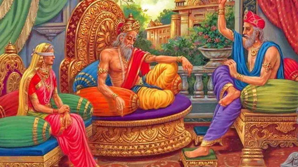 Vidura Niti: లోకంలో నిద్రపట్టనివారు ఎవరు?.. మనిషికి ఆరు సుఖాలు ఏమిటో చెప్పిన విదురుడు.. Vidura Niti: లోకంలో నిద్రపట్టనివారు ఎవరు?.. మనిషికి ఆరు సుఖాలు ఏమిటో చెప్పిన విదురుడు..