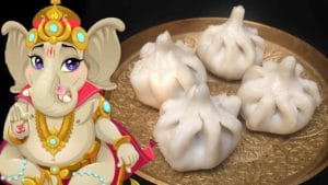 Viral Photos: గణపతికి నైవేద్యంగా గోల్డెన్‌ ఉండ్రాళ్లు.. ధర ఎంతో తెలిస్తే ఆశ్చర్యపోతారు..