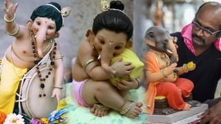 Ganesh Chaturthi: గరిక అంటే వినాయకుడికి ఎందుకు ఇష్టం..? గరిక లేనిది గణపతికి లోటేనట..!