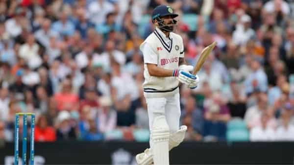 Virat kohli: ఓవల్లో కోహ్లీ హాఫ్ సెంచరీ ఇన్నింగ్స్.. సచిన్ రికార్డును బ్రేక్ చేసిన భారత కెప్టెన్.. ఎందులోనో తెలుసా?