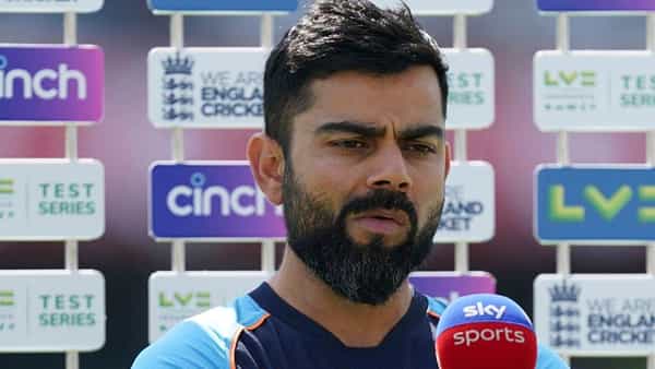 India’s T20 World Cup Squad: క్లోజ్ ఫ్రెండ్పై నమ్మకం ఉంచని విరాట్ కోహ్లీ.. టీ20 ప్రపంచ కప్ జట్టులో స్థానం ఎందుకు ఇవ్వలేదంటే..?