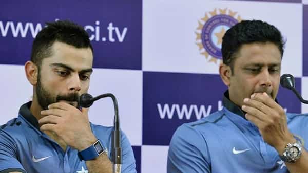 Virat Kohli vs Anil Kumble: అనిల్ కుంబ్లే 2017లో కోచ్ పదవికి ఎందుకు రాజీనామా చేశారు? కోహ్లీ, కుంబ్లేల మధ్య అసలేం జరిగిందో తెలుసా?
