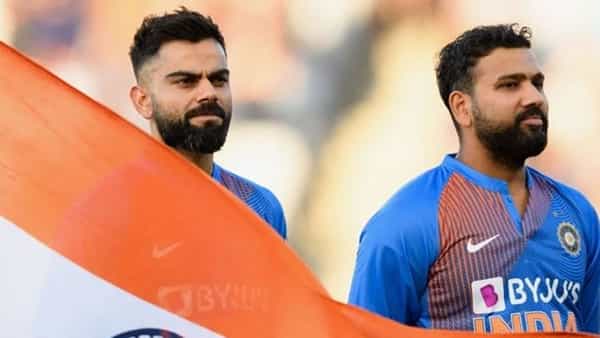 Kohli Vs Rohit: మరోసారి బయటపడ్డ కోహ్లీ-రోహిత్ విభేదాలు.. వైస్ కెప్టెన్సీ నుంచి తొలగించాలంటూ బీసీసీఐకి ప్రతిపాదించిన కెప్టెన్?