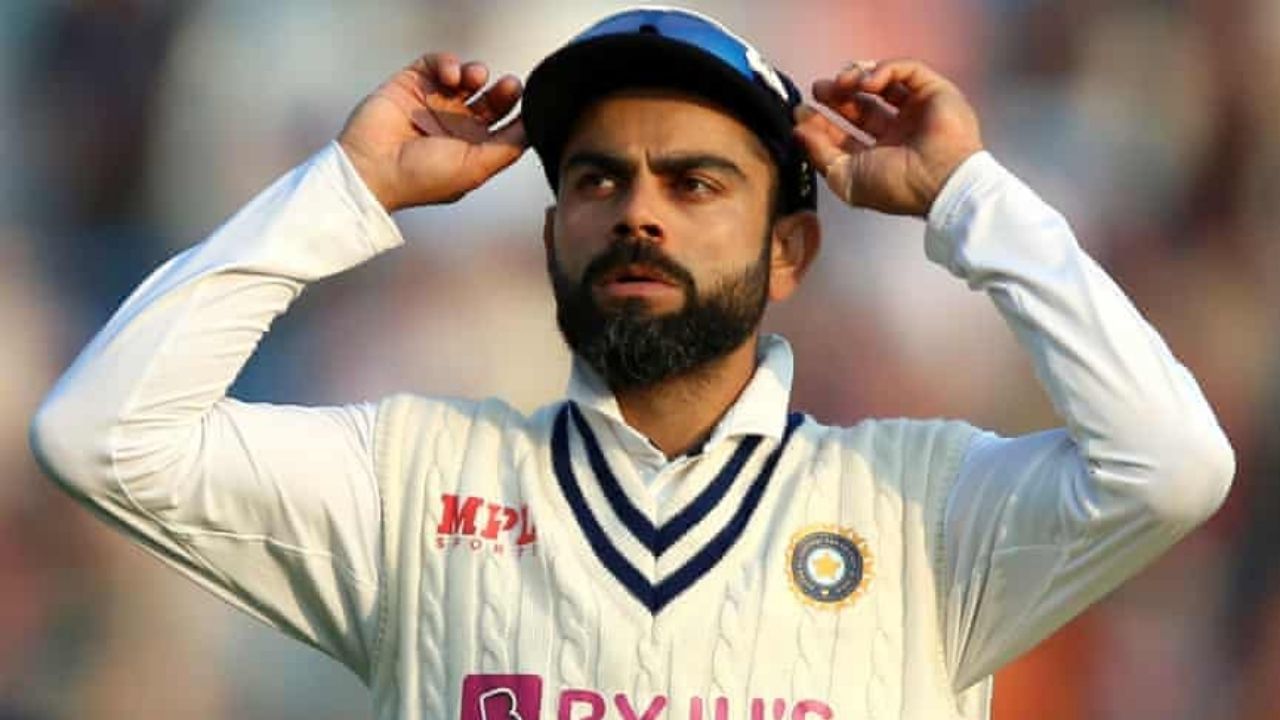 Virat Kohli: చేసిన తప్పే మళ్లీ మళ్లీ చేస్తున్న విరాట్‌..! వరుసగా 6 సార్లు ఒకే విధంగా ఔట్‌.. నిరాశలో ఫ్యాన్స్