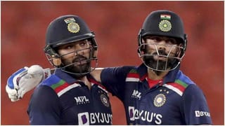 CPL 2021: విండీస్‌లో ముంబై ప్లేయర్ ప్రతాపం.. 232 స్ట్రైక్‌తో బౌలర్లకు చుక్కలు.. 22 బంతుల్లోనే ఫలితం రాబట్టిన ప్లేయర్ ఎవరంటే?