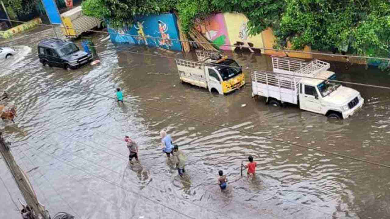 Visakha: విశాఖకు భవిష్యత్తులో మరింత ముప్పు తప్పదా..! సిటీ ఆఫ్ డెస్టినీకి ఎందుకీ దుస్థితి.?