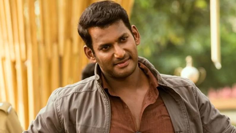 Vishal: వరుస సినిమాలతో బిజీగా స్టార్ హీరో.. మరో యాక్షన్ ఎంటర్టైనర్‌ను లైన్‌లో పెట్టిన విశాల్..