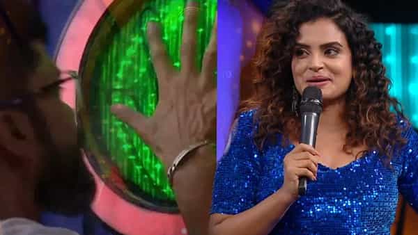Bigg Boss 5 Telugu: బిగ్ బాస్ హౌస్ నుంచి సరయు అవుట్.. చిన్న పిల్లాడిలా ఏడ్చేసిన ఆ కంటెస్టెంట్