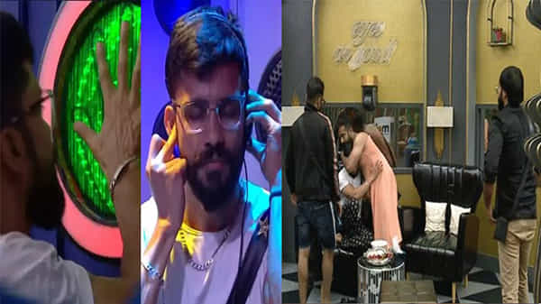 Bigg Boss 5 Telugu: సీన్ రివర్స్.. బోరు బోరున ఏడ్చేస్తున్న అబ్బాయిలు.. తట్టుకోలేకపోయానంటున్న ఆ కంటెస్టెంట్..