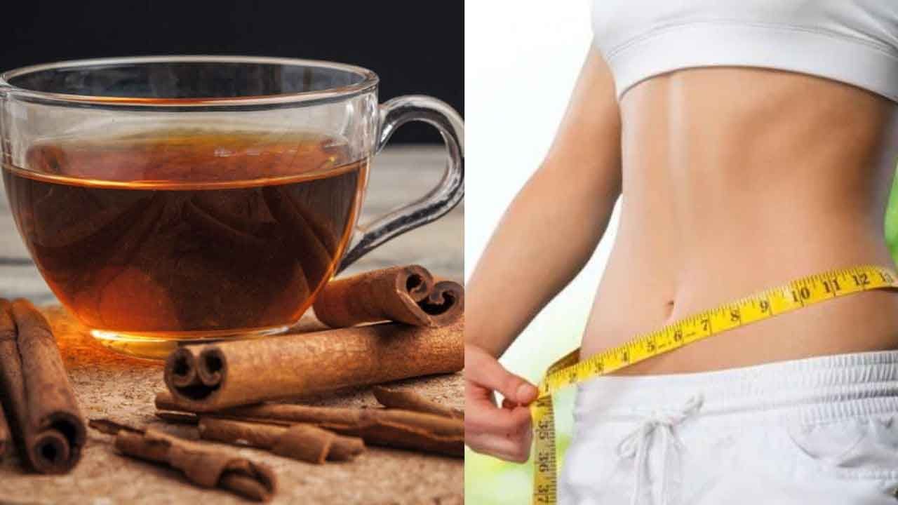 Weight Loss: బరువు తగ్గాలని అనుకుంటున్నారా.. అయితే చాలా ఈజీ చిట్కా.. జస్ట్ ఈ స్పెషల్ టీ తాగితే సరిపోతుంది..