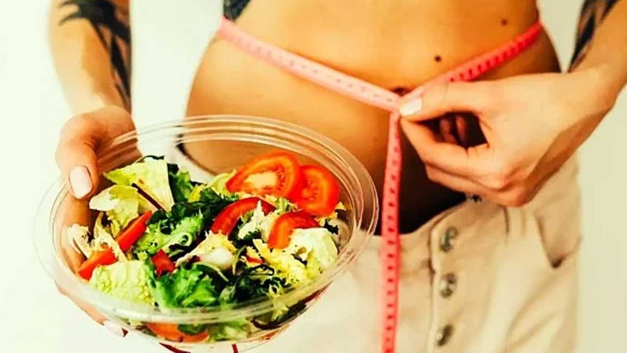 Weight Loss Tips: డైటింగ్ లేకుండానే ఊబకాయానికి చెక్ పెట్టొచ్చు తెలుసా..? అయితే ఈ ఐదు చిట్కాలను పాటించండి..