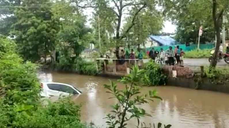 West Godavari Floods