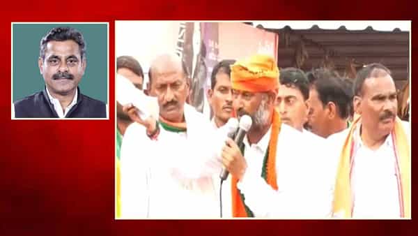 White Challenge: కొండా విశ్వేశ్వర్రెడ్డి ఛాలెంజ్కు తాను రెడీ.. యాత్ర నుంచి ప్రజల దృష్టి మళ్లించేందుకే అని బండి సంజయ్ కామెంట్..