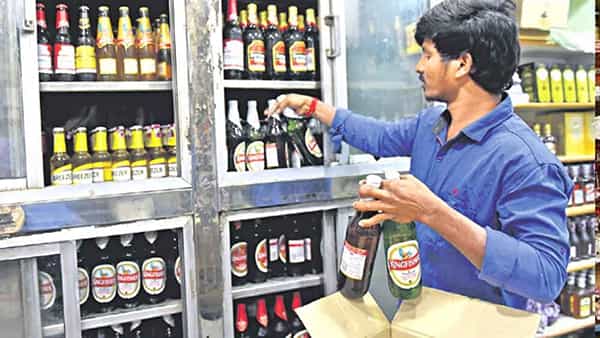 Hyderabad: తాగుబోతుల అడ్డాగా మారుతున్న భాగ్యనగరం.. సర్వే రిపోర్ట్లో షాకింగ్ అంశాలు