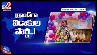 Viral Video : వామ్మో.. రాక్షస సుడిగాలి.. ట్రక్కును ఎత్తిపడేసింది! వీడియో