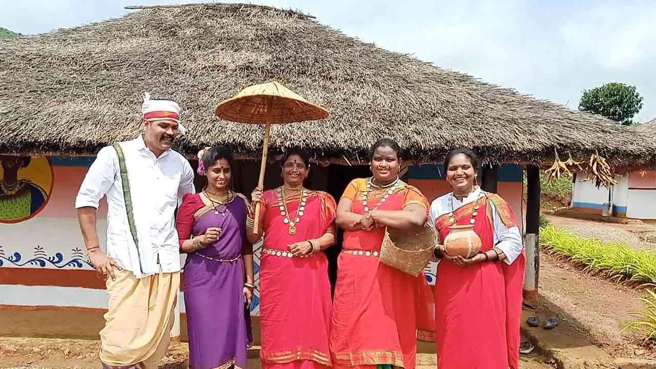 Andhra Pradesh: ఈ ఫోటోలో ఉన్న ముగ్గురు మహిళా ఎంపీలు ఎవరో గుర్తుపట్టారా..?