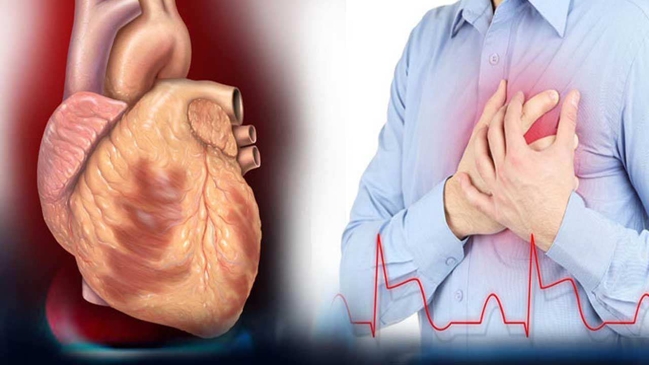 World Heart Day: ఈ అలవాట్లకు దూరంగా ఉంటే గుండె ప‌దిలం.. నేడు ప్రపంచ హృదయ దినోత్సవం