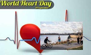 World Heart Day: లక్షణాలు లేకుండానే గుండె జబ్బులు. యుక్తవయసులో వచ్చే గుండెపోటును ఎలా నివారించాలో తెలుసుకోండి..