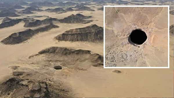 Viral News: అది శవాల దిబ్బనా.. దెయ్యాల అడ్డానా..?.. మిస్టరీ వీడింది