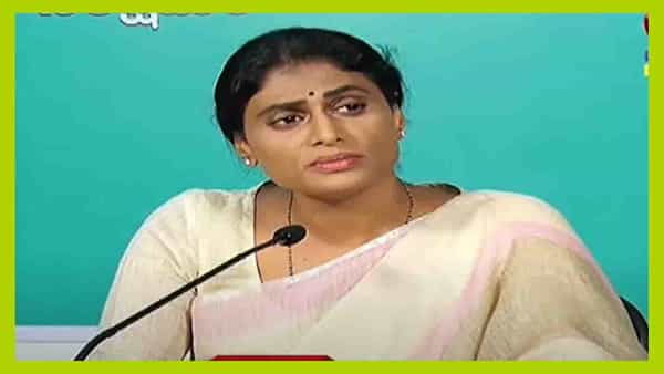 YS Sharmila: చిన్నారి చైత్రకు ప్రభుత్వం, పోలీసులు చెయ్యలేని న్యాయం దేవుడు చేశాడు.. వైఎస్ షర్మిల ఆసక్తికర వ్యాఖ్యలు