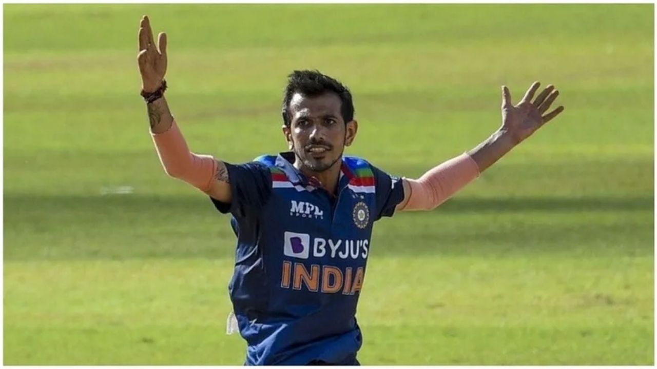 Yuzvendra Chahal: బీసీసీఐ సెలక్టర్లపై వ్యంగ్యాస్త్రాలు సంధించిన యుజ్వేంద్ర చాహల్..! జస్ట్ కిడ్డింగ్ అన్నా.. వదలని నెటిజన్లు