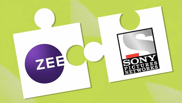 ZEEL and SPNI: పూర్తయిన జీ ఎంటర్టైన్మెంట్, సోనీ పిక్చర్స్ విలీనం..నేషనల్ స్టాక్ ఎక్స్చేంజిలో జీల్ స్టాక్స్ పరుగులు..