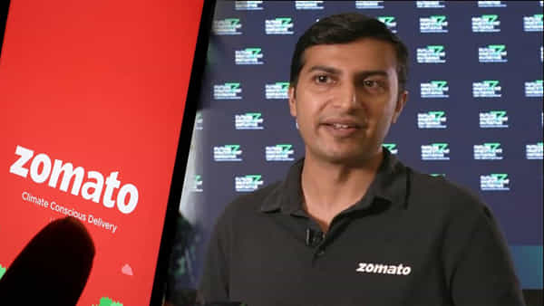 Zomato: ఫుడ్ డెలివరీ సంస్థ జొమాటో నుంచి సీఈవో గౌరవ్ గుప్తా రాజీనామా.. కారణం ఏంటంటే..!