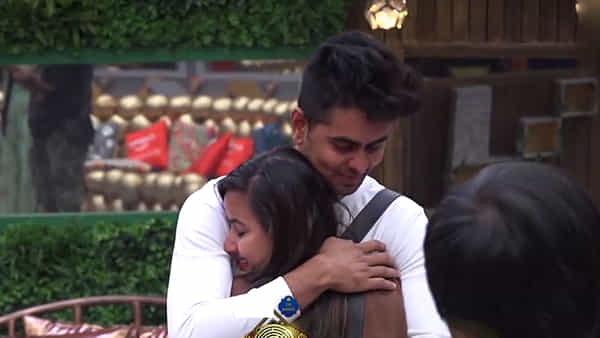 Bigg Boss 5 Telugu: తమ కష్టాలు గుర్తుకు చేసుకున్న కంటెస్టెంట్స్...ఎమోషనల్ అయిన ప్రియ, సిరి