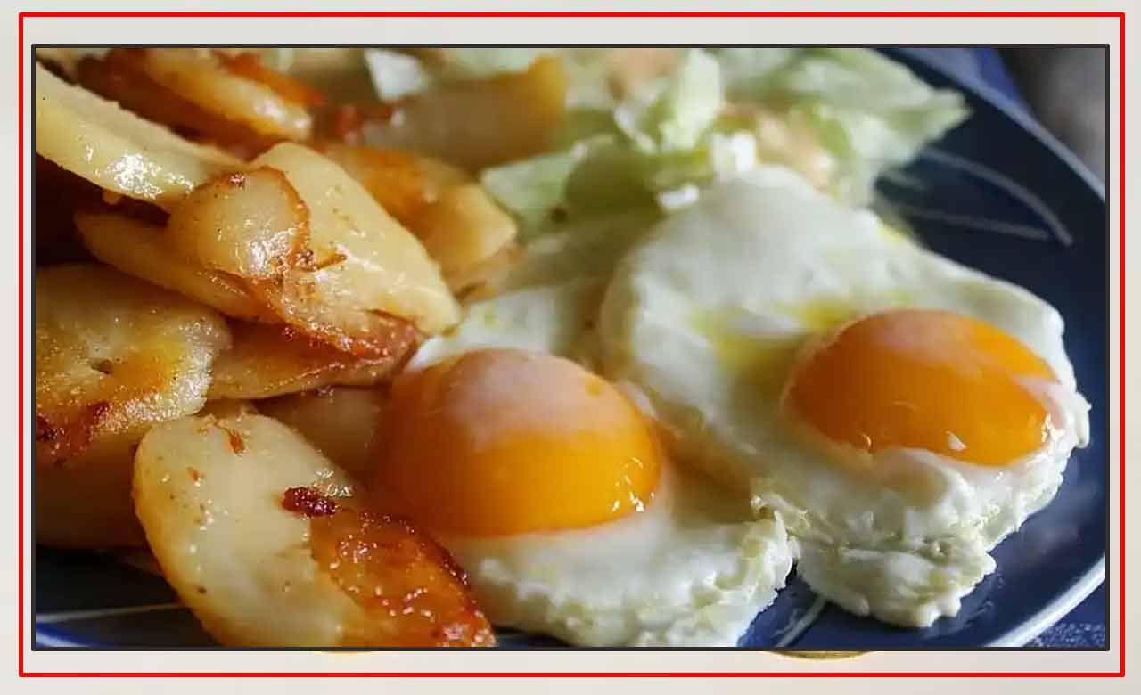 Egg Recipes: గుడ్డు వెరీ గుడ్డు.. కోడి గుడ్డుతో ఈ సారి డిఫరెంట్ చేసి చూడండి.. ఆ రుచి అద్భుతం..