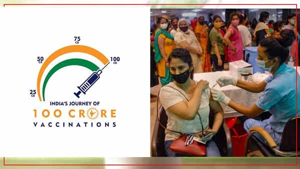 India Crosses 100 Crore Vaccines: హండ్రెడ్ క్రోర్స్.. సరిగ్గా వంద కోట్ల వ్యాక్సిన్ డోసులు అందించిన దేశాలు ఇవే..