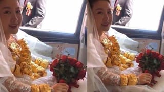 OMG: తూర్పు గోదావరి జిల్లాలో మత్స్యకారులు షాక్.. చేపల కోసం వేసిన వలలో చిక్కిన మొసలి -Watch Video