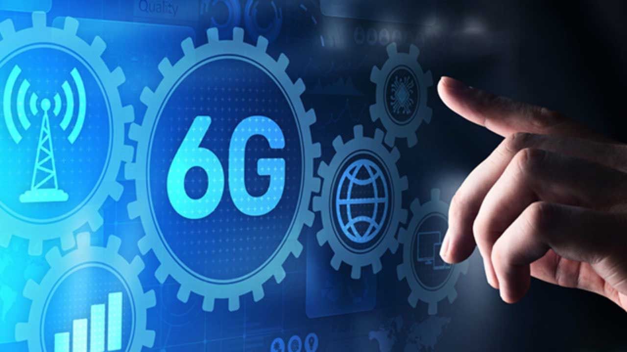 6G Technology: ఇంకా 5G టెక్నాలజీని రానేలేదు.. 6G టెక్నాలజీపై కసరత్తు ప్రారంభించిన కేంద్ర సర్కార్‌..!