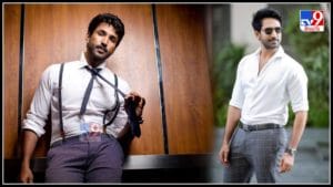 Aadhi Pinisetty: ట్రెండ్ సెట్ చేస్తోన్న ఆది... స్టైలీష్ లుక్ లో యంగ్ హీరో ఆది పినిశెట్టి.. (ఫొటోస్)