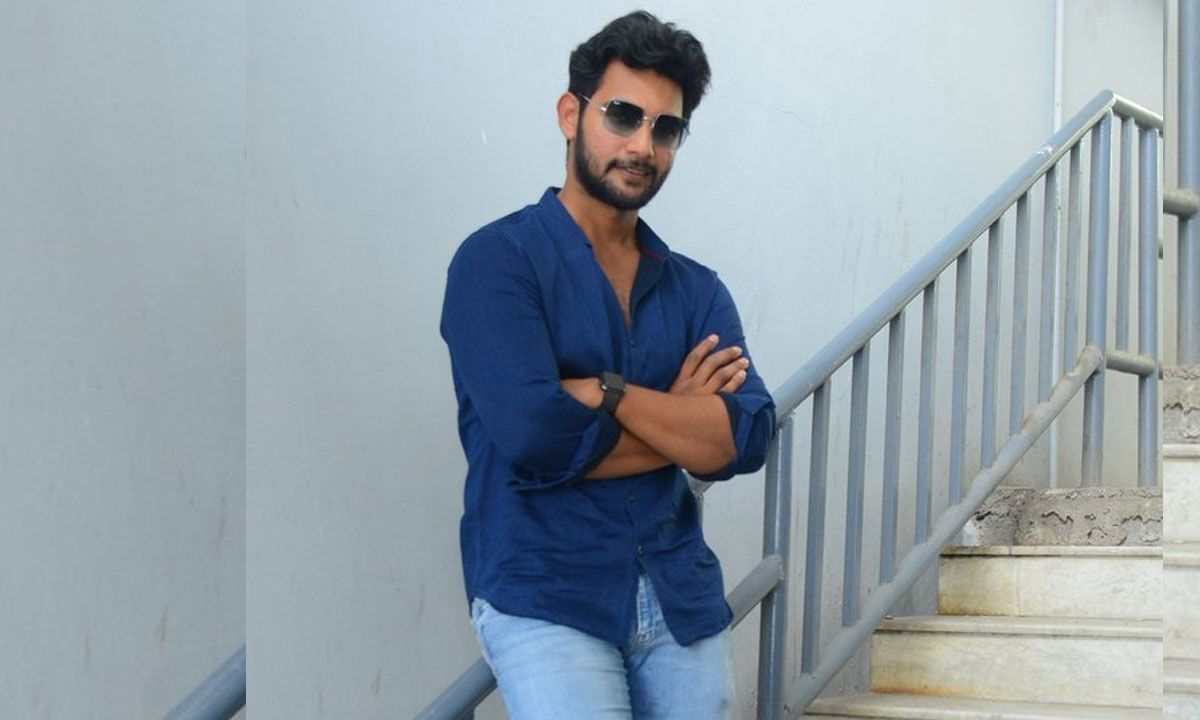 Aadi Saikumar: నయా మూవీ మొదలు పెట్టిన యంగ్ హీరో.. మరో యాక్షన్ థ్రిల్లర్‌కు శ్రీకారం చుట్టిన ఆది సాయికుమార్..