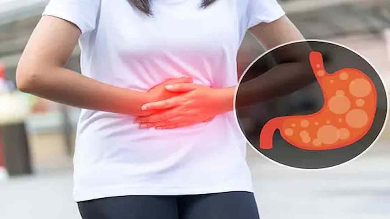 Health Tips: అల్లంతో ఆ స‌మ‌స్యకి చక్కటి ప‌రిష్కారం.. ఏంటో తెలుసుకోండి..