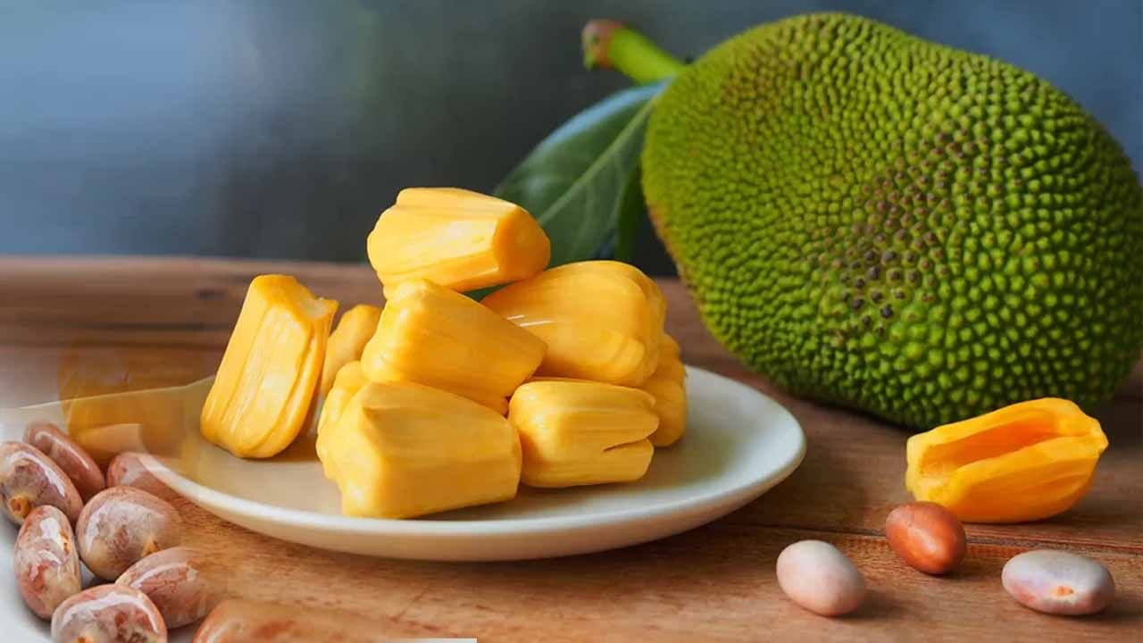 Jackfruit Benefits: పనస పండు వల్ల అదిరిపోయే బెనిఫిట్స్‌.. ఆ విషయంలో మాత్రం కీలక పాత్ర..!