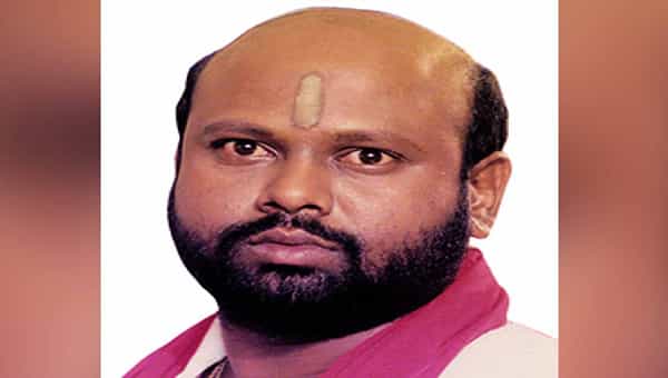 Viral News: బీహార్లో హాట్ టాపిక్గా మారిన నటుడు రామిరెడ్డి.. తెలుగు దివంగత నటుడు అక్కడ ఎందుకనేగా..