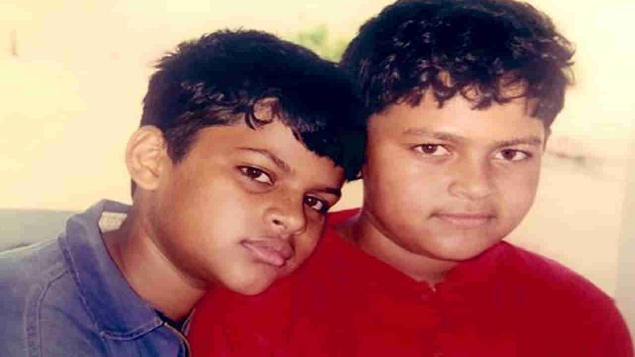 నెట్టింట్లో చక్కర్లు కొడుతున్న స్టార్ హీరోల చిన్ననాటి ఫోటో.. అందులో ఉన్న ఆ ఇద్దరూ ఎవరో గుర్తుపట్టండి..